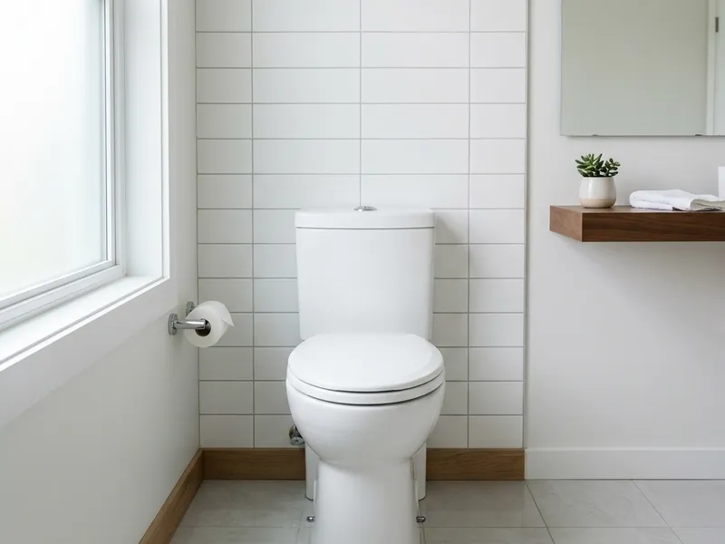 Toilet Repair & Installation Plumber in Big Timber, MT